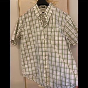 iZod button down